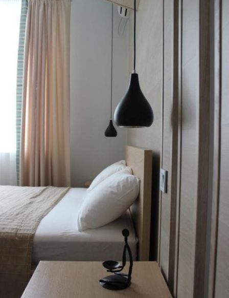 Фотография номера гостиницы Дом