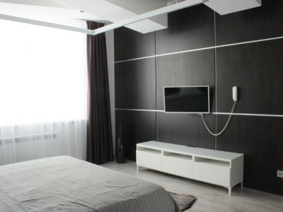 Фотография номера гостиницы Дом