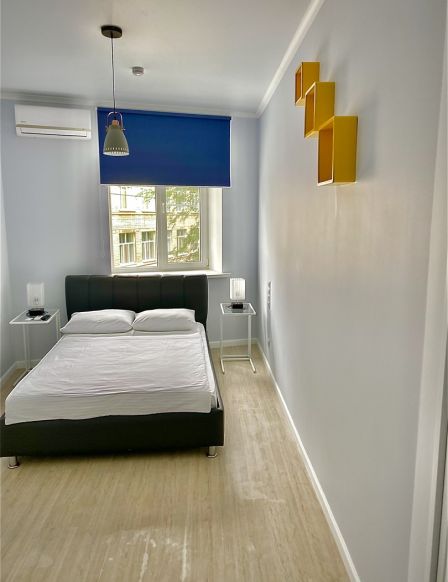 Фотография номера гостиницы Айсберг