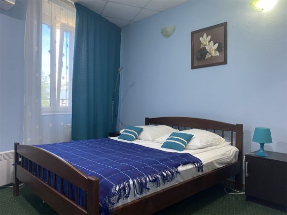 Фотография номера гостиницы Айсберг