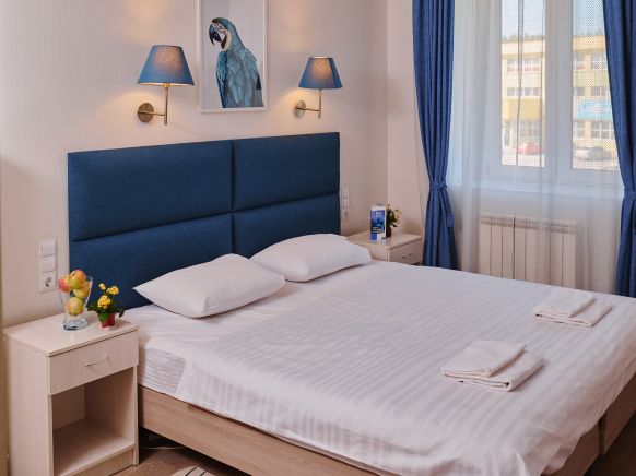 Фотография номера гостиницы Айсберг