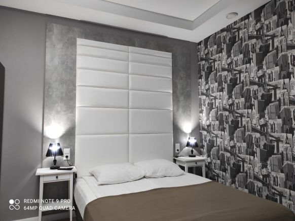 Фотография номера гостиницы Айсберг