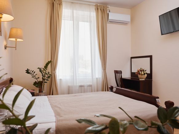 Фотография номера гостиницы Айсберг