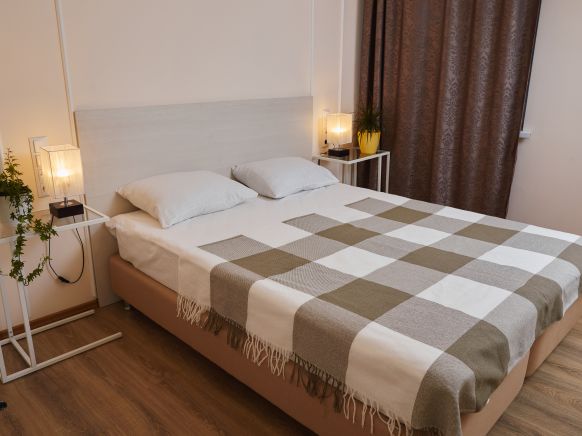 Фотография номера гостиницы Айсберг