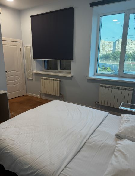 Фотография номера гостиницы Айсберг