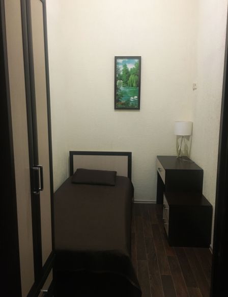 Фотография номера гостиницы Бестужев