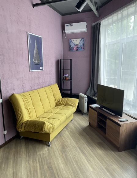 Фотография номера гостиницы Бестужев