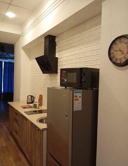 Фотография номера гостиницы Бестужев