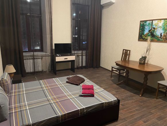 Фотография номера гостиницы Бестужев