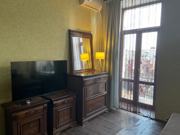 Фотография номера гостиницы Бестужев