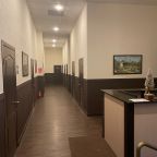 Пятиместный (Пятиместный номер  С/У), Гостиница Бестужев