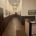 Четырехместный (Четырехместный номер), Гостиница Бестужев