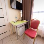 Двухместный (Стандарт-плюс), Отель Квартал