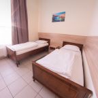 Двухместный (Стандарт-плюс), Отель Квартал