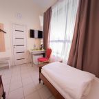 Двухместный (Стандарт-плюс), Отель Квартал