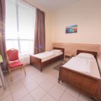 Двухместный (Стандарт-плюс), Отель Квартал