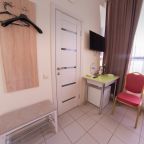 Двухместный (Стандарт-плюс), Отель Квартал