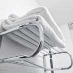 Двухместный (Стандартный с одной кроватью), Отель Квартал