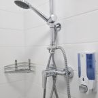 Двухместный (Стандартный с одной кроватью), Отель Квартал