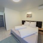 Двухместный (Люкс), Отель Квартал