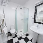 Двухместный (Люкс), Отель Квартал