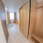 Двухместный (Люкс), Отель Квартал