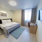 Двухместный (Люкс), Отель Квартал