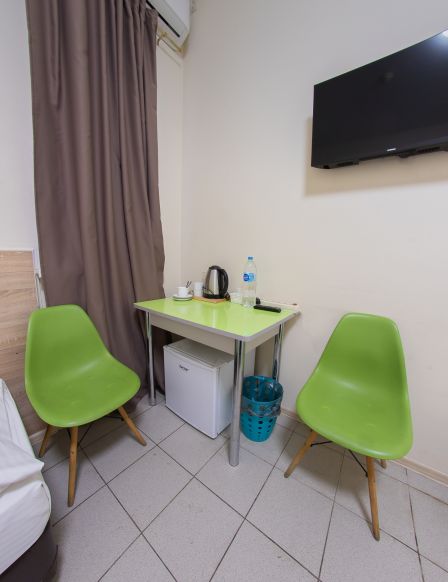 Фотография номера гостиницы Квартал