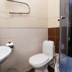 Двухместный (Стандартный номер с 1 кроватью), Отель Панорама