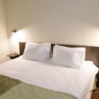 Двухместный (Стандартный номер с 1 кроватью), Отель Панорама