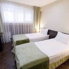 Двухместный (Стандартный номер с 1 кроватью или 2 отдельными кроватями), Отель Панорама