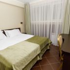 Двухместный (Стандартный номер с 1 кроватью или 2 отдельными кроватями), Отель Панорама