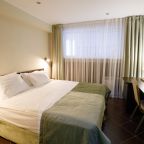 Двухместный (Стандартный номер с 1 кроватью или 2 отдельными кроватями), Отель Панорама