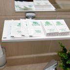 Двухместный (Делюкс с 1 кроватью), Отель Панорама