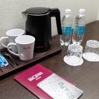 Двухместный (Делюкс с 1 кроватью), Отель Панорама