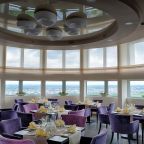 Панорама, Отель Панорама