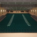 Конференц-зал/банкетный зал, Отель Панорама