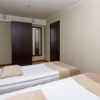 Двухместный (Делюкс с 1 кроватью или 2 отдельными кроватями), Отель Панорама