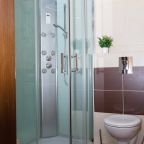 Двухместный (Делюкс с 1 кроватью или 2 отдельными кроватями), Отель Панорама