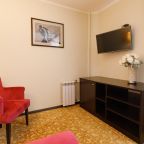 Двухместный (Делюкс с 1 кроватью или 2 отдельными кроватями), Отель Панорама