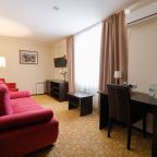 Двухместный (Делюкс с 1 кроватью или 2 отдельными кроватями), Отель Панорама