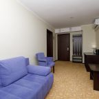 Двухместный (Делюкс с 1 кроватью или 2 отдельными кроватями), Отель Панорама