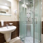 Двухместный (Делюкс с 1 кроватью или 2 отдельными кроватями), Отель Панорама