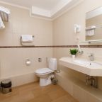 Двухместный (Делюкс с 1 кроватью или 2 отдельными кроватями), Отель Панорама