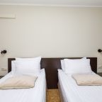 Сьюит (Двухместный номер Люкс с 1 кроватью или 2 отдельными кроватями), Отель Панорама