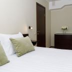 Сьюит (Двухместный номер Люкс с 1 кроватью или 2 отдельными кроватями), Отель Панорама