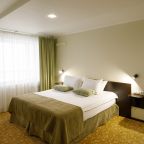 Сьюит (Двухместный номер Люкс с 1 кроватью или 2 отдельными кроватями), Отель Панорама