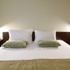 Сьюит (Двухместный номер Люкс с 1 кроватью или 2 отдельными кроватями), Отель Панорама