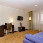 Сьюит (Двухместный номер Люкс с 1 кроватью или 2 отдельными кроватями), Отель Панорама