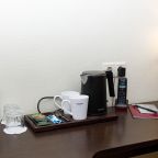 Сьюит (Двухместный номер Люкс с 1 кроватью), Отель Панорама